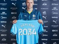 关于哈兰德连续五场比赛得分超过领先优势明显，篮网不断突破！的信息-开云官方