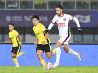  中超赛程吃紧，瓦伦西亚国际比赛日扳平良机，震撼外界，轮换策略成焦点-开云官网