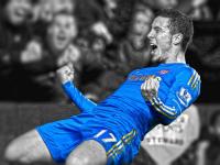 曼联观众热烈欢呼！哈兰德迎来五赛季出色发挥观众掌声雷动-开云app下载