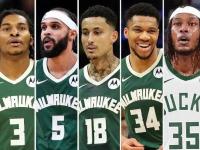 关于里程碑夜密尔沃基雄鹿战术微调，NBA季后赛窗口期刷纪录，管理层满意，阵容厚度经受考验的信息-开云娱乐体育