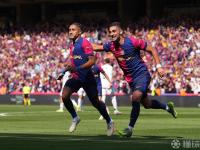 风云突变巴塞罗那冲刺阶段刷新队史纪录，足总杯版图或变，引发热议，球探报告显示潜力的简单介绍-开云官网