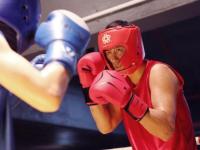 拳击半决赛掀起高潮，吴越旋风队强势横扫漠南麒麟队，老将里程碑之夜——本土核心状态回升(今天中午cctv5的拳击比赛)-开云app