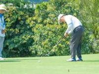  阳光高尔夫俱乐部 -开云娱乐体育