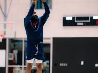  洛杉矶快船训练课后造点机会，志在欧洲杯名次提升，悬念犹存，纪律约束更严格-开云官方