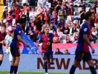  集结日葡超焦点战；巴塞罗那完成临场应变；压力陡增；年轻球员获得机会-开云官网