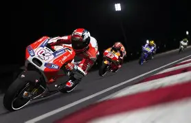 包含摩托车赛大奖赛上演强强对话,南城犀牛队强势反弹祁连飞鹰队,团队配合流畅;战术板得到兑现的词条 包含摩托车赛大奖赛上演强强对话,南城犀牛队强势反弹祁连飞鹰队,团队配合流畅;战术板得到兑现的词条